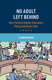 No Adult Left Behind