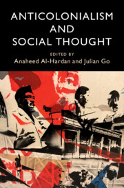 Anticolonialism and Social Thought