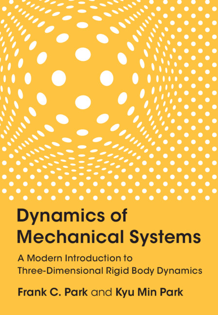 Dynamics of Mechanical Systems