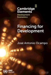 Financing for Development