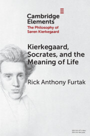 Elements in the Philosophy of Søren Kierkegaard