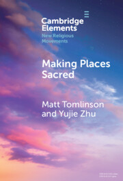 Making Places Sacred