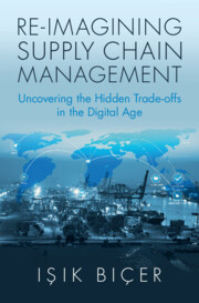 Re-Imagining Supply Chain Management