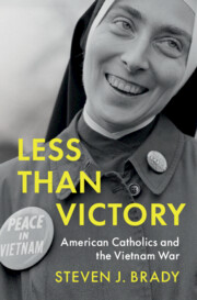 Less Than Victory