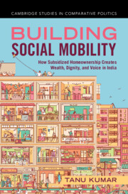 Building Social Mobility