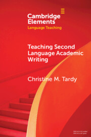 Elements in Language Teaching