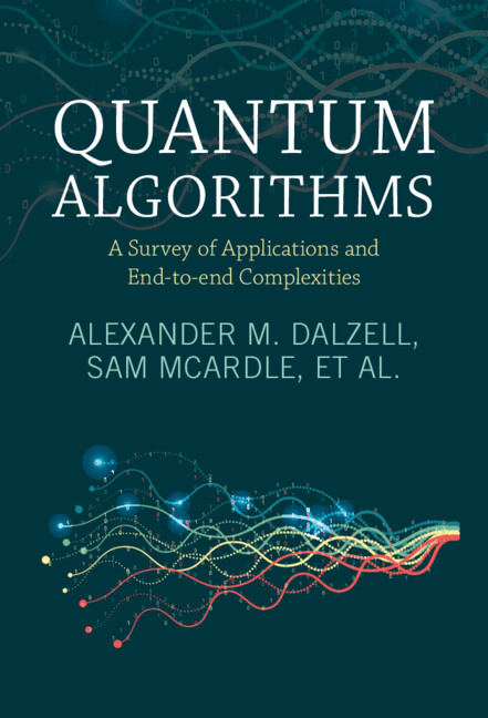Quantum Algorithms