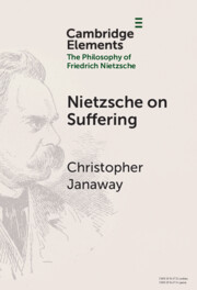 Nietzsche on Suffering