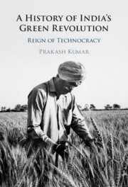 A History of India's Green Revolution