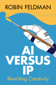 AI versus IP