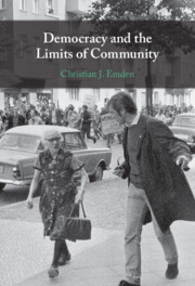 Democracy and the Limits of Community