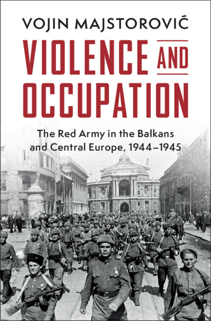 Violence and Occupation