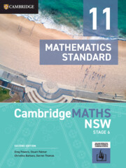 CambridgeMATHS NSW Stage 6