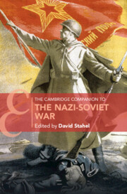 The Cambridge Companion to the Nazi-Soviet War