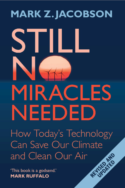 Still No Miracles Needed