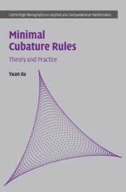 Minimal Cubature Rules