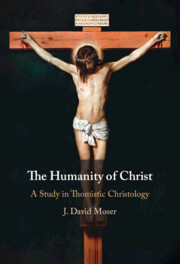 The Humanity of Christ as Instrument of Salvation