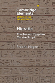 Hieratic