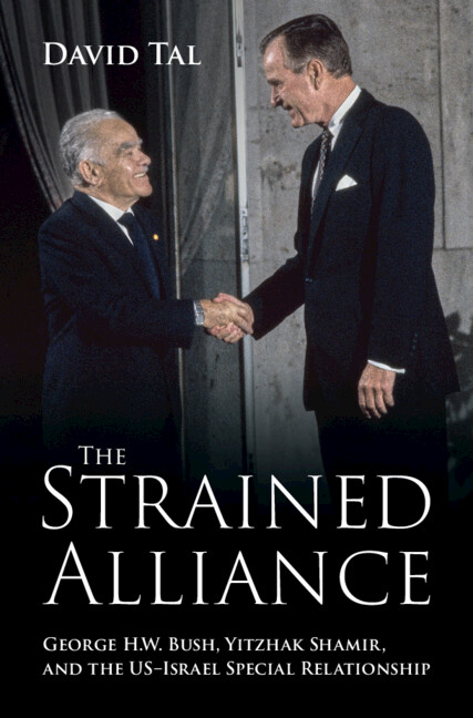 The Strained Alliance