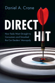 Direct Hit