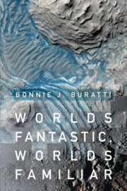 Worlds Fantastic, Worlds Familiar