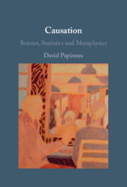 Causation