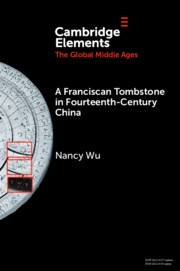 Elements in the Global Middle Ages
