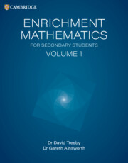 Enrichment Mathematics for Secondary Students