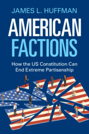 American Factions