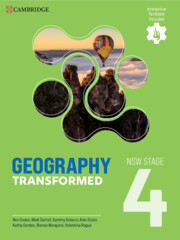 Geography Transformed NSW Stages 4&5