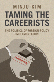 Taming the Careerists