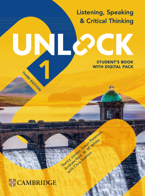 Unlock Level 1