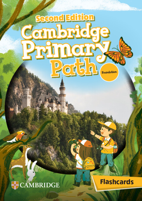 Cambridge Primary Path Foundation