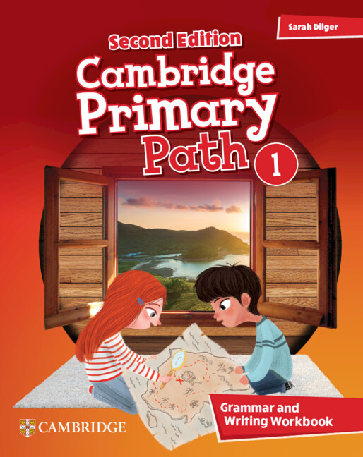 Cambridge Primary Path Level 1