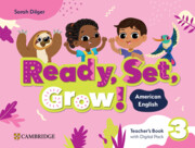 Ready, Set, Grow! Level 3