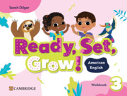 Ready, Set, Grow! Level 3