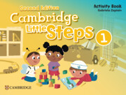 Cambridge Little Steps Level 1