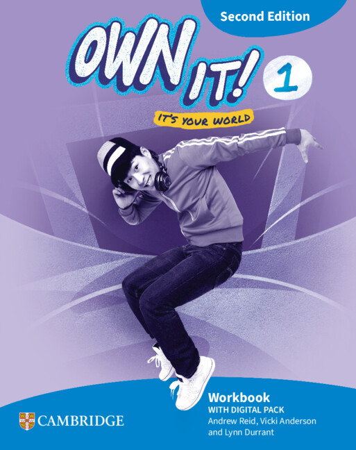 Own it! Level 1