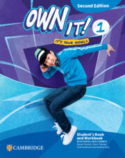 Own it! Level 1