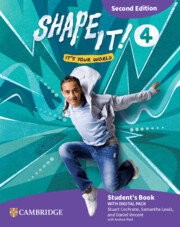 Shape It! Level 4