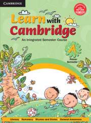 Learn with Cambridge