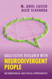 Qualitative Research with Neurodivergent People