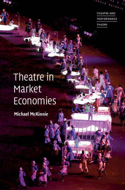 Theatre In Market Economies