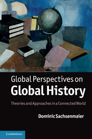 Global Perspectives on Global History