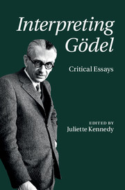 Interpreting Gödel