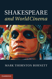 Shakespeare and World Cinema