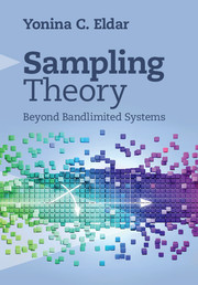 Sampling Theory