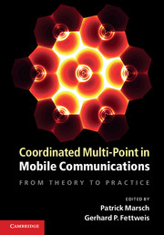Coordinated Multi-Point in Mobile Communications