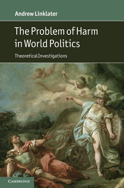 The Problem of Harm in World Politics