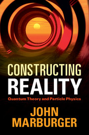 Constructing Reality